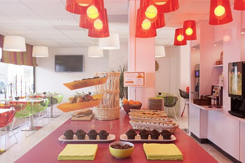 Ibis Styles Bordeaux Saint Medard Hotel Exterior photo