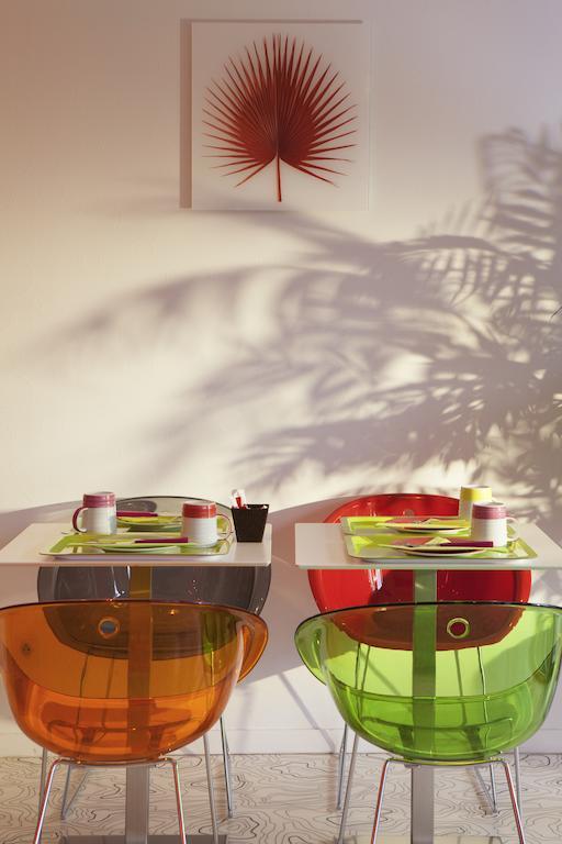 Ibis Styles Bordeaux Saint Medard Hotel Exterior photo